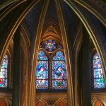 visite de paris haute en couleurs escapades amoureuses sainte chapelle