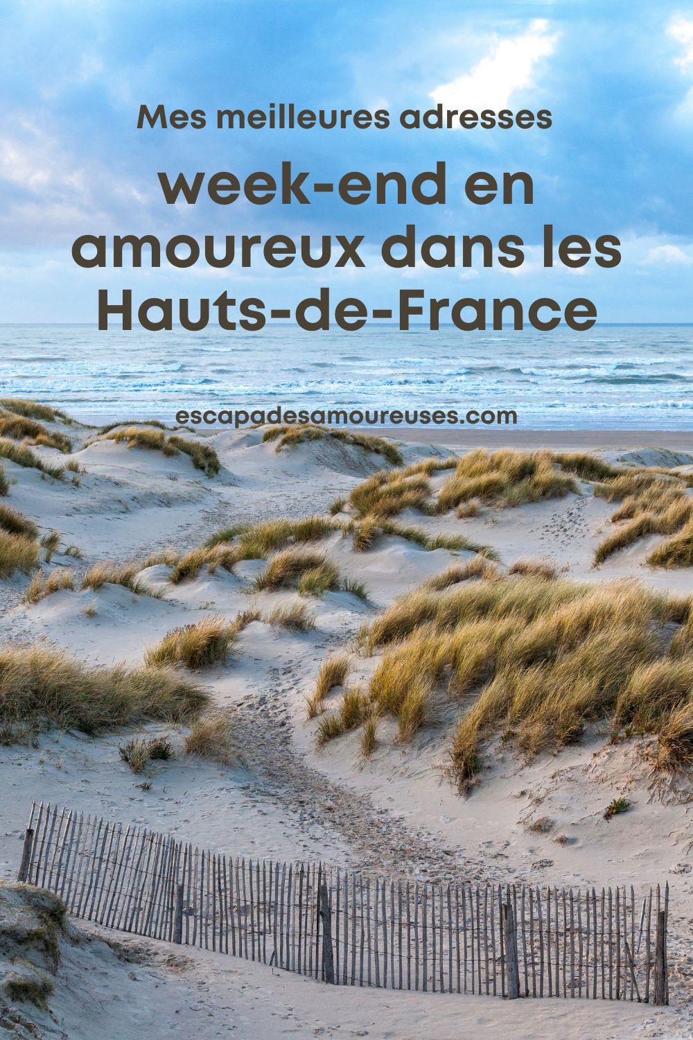 Week End En Amoureux Haut De France