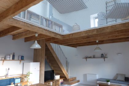 Loft en Vendée Airbnb week-end en amoureux