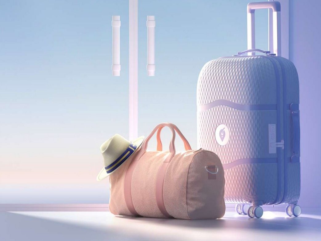 Nannybag consignes à bagages et SNCF