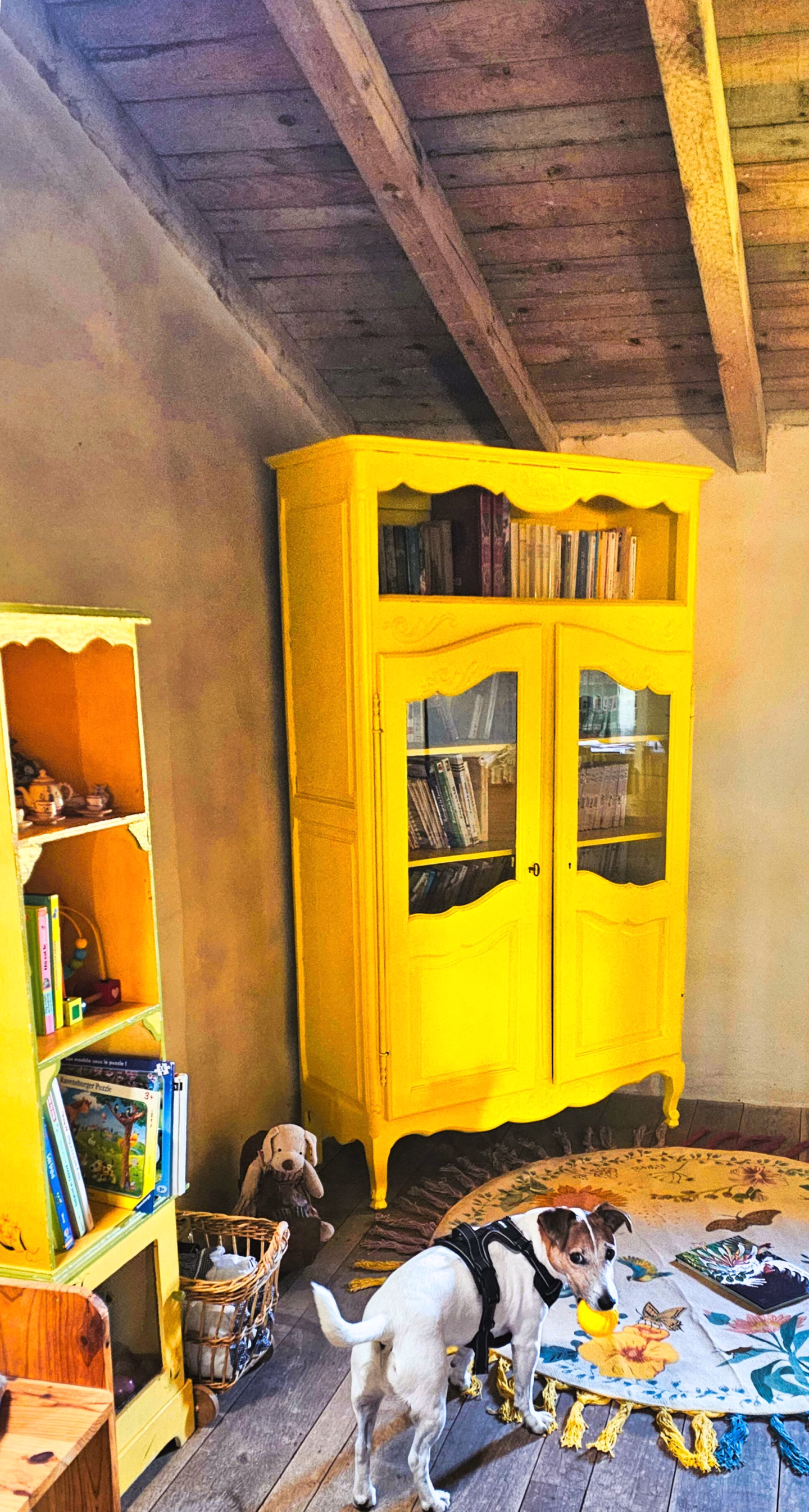 Château médiéval chambre d'hôte Aude : Mézerville