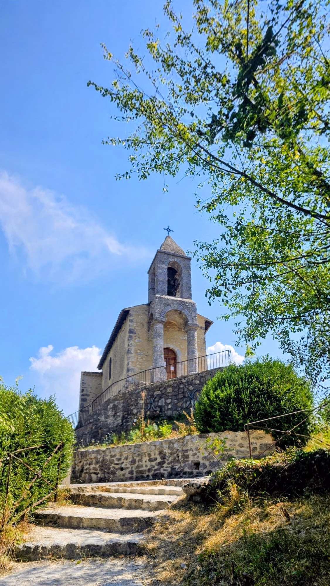 Les 5 plus beaux villages du Diois pour une escapade. 14 saint benoit en diois plus beaux villages du diois escapades amoureuses