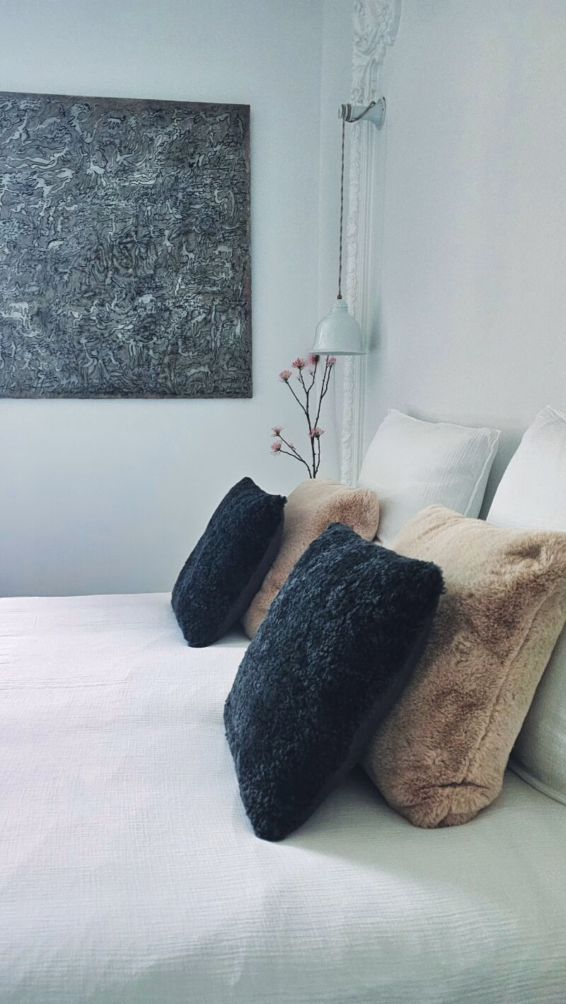 La Cour de Beaune hébergement week-end à Beaune chambre d'hôtes haut de gamme