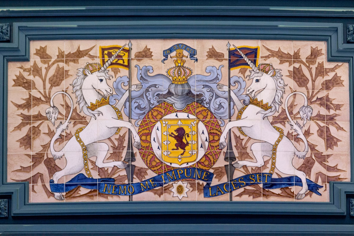 le POC Petit Olympia comedy  céramique