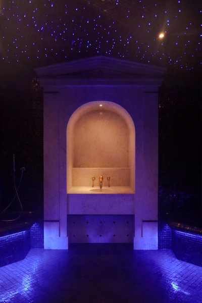 Saint-Valentin à Versailles : une escapade d'exception au Waldorf Astoria Trianon Palace 9 Shooting Novembre 2025 14