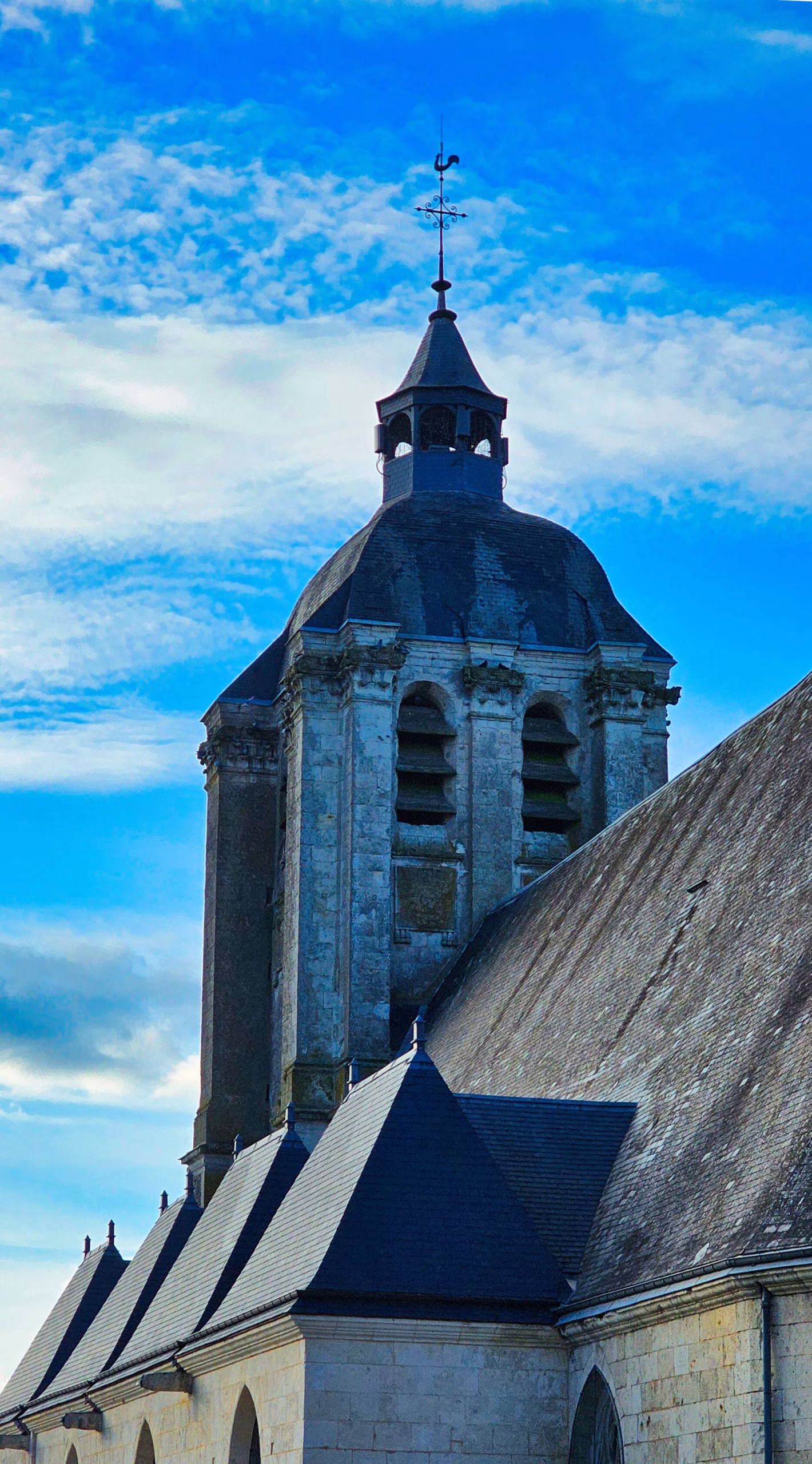 Bellême Perche — village médiéval Petite Cité de Caractère Normandie