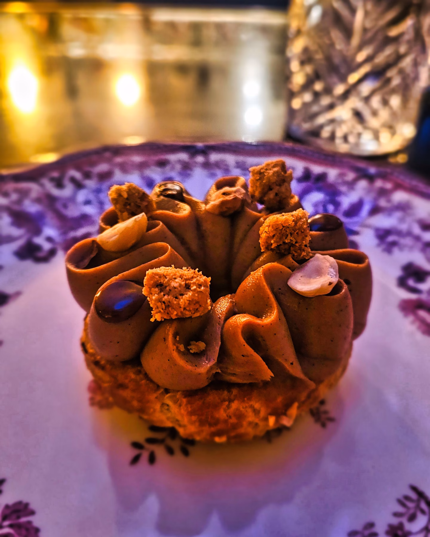 repas au restaurant domaine de bellevue week-end bien-être proche de Paris 